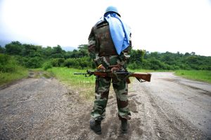 The UN's sexual abuse shame