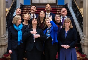 The trouble with TIGgers