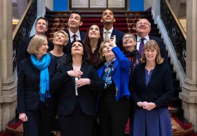 The trouble with TIGgers