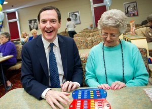 Why won't Remainers talk about family?