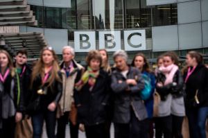 Why the BBC's Brexit Day won't work