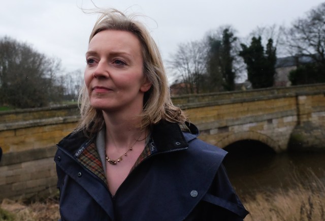 Why Liz Truss is wrong