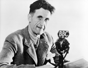 Ideologues miss Orwell's greatest lesson
