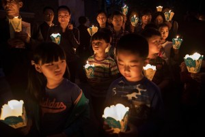 How Africa is converting China