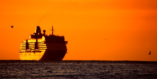 The sinking ship of self-interested super rich