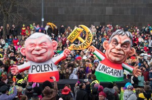 There's life yet in the Polish populists