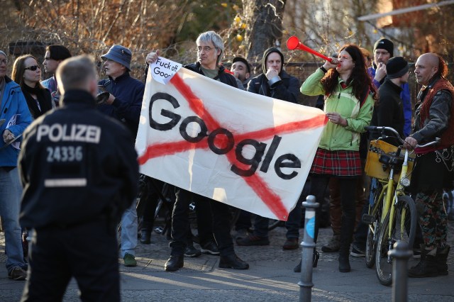 Can Big Tech save its soul?