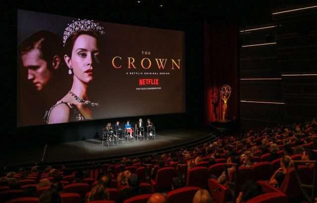 What Netflix don’t want you to know