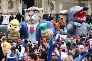 The cancer at the heart of Australian banking