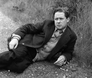Dylan Thomas: populist