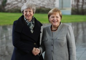 The EU is flunking its Brexit opportunity