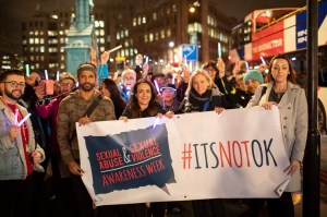 Don't base policy on moral panic