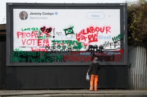 Labour should be careful what it wishes for