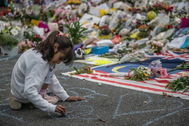 Stop trying to explain mass shootings