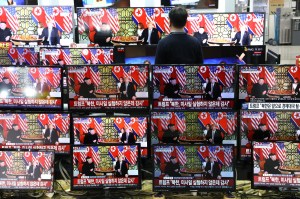 Why Trump will never win over Kim