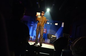 Why our troubled times are perfect for poetry