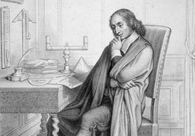 We’ve got Pascal all wrong