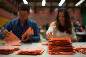 Can bribery fix democracy?