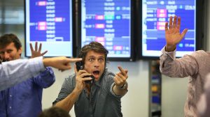 Why low interest rates poison the economy