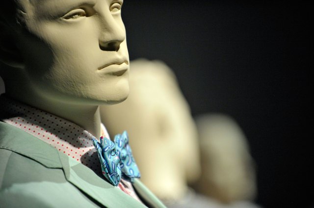 The inescapable misogyny of the modern world