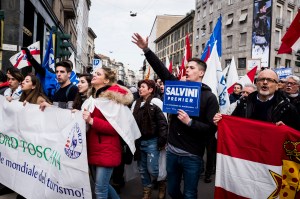 How the EU infantilises national politics