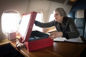 What's the point of central government?