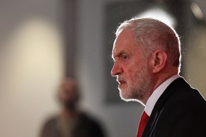 The dark side of 'socialism'