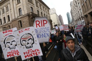 Does Germany have an answer to the housing crisis?