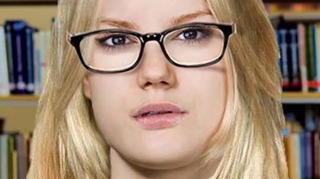 Why Titania is perfect for our times