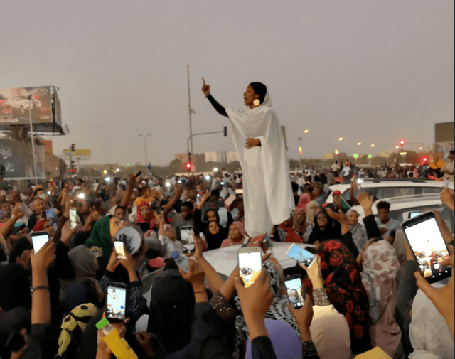 The Arab Spring is still unfurling