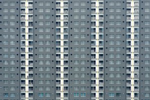 The hideous spread of 'spreadsheet architecture'