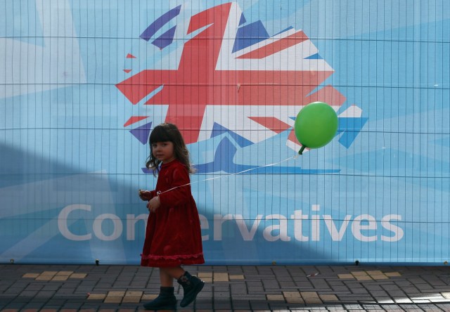 How conservatism can survive Brexit