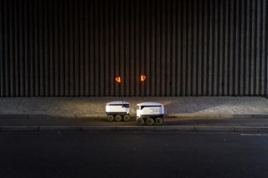 What cost convenience?