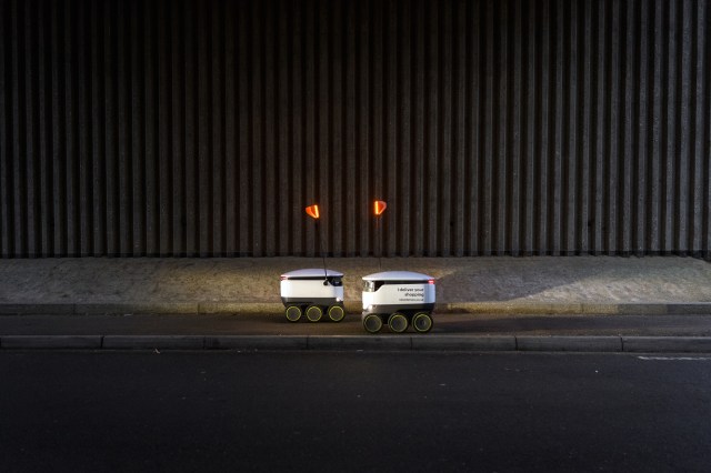 What cost convenience?