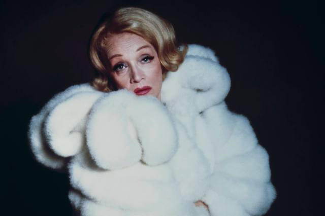 The hypocrisy of the fashion pack