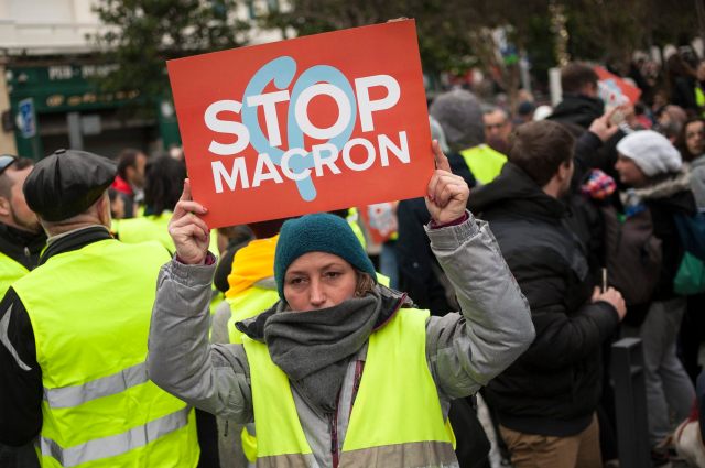 Credit: Gari Garaialde / Getty