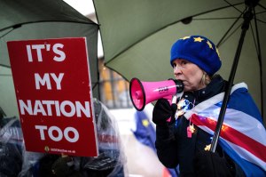 Brexit isn't a crisis of listening