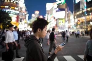 Will the machines take control?