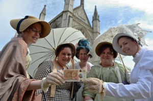 How Jane Austen makes fools of her fans