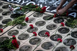 The West's shameful indifference to Christian genocide