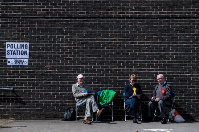 Does Britain need a post-liberal party?