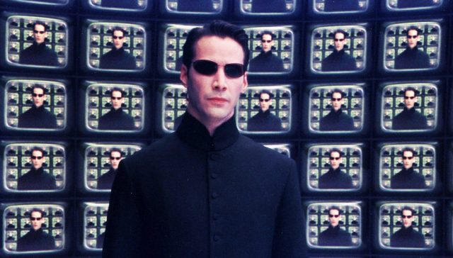 Why the Matrix needs humans