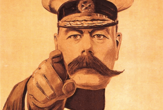 Britain needs its politicians to put principle first