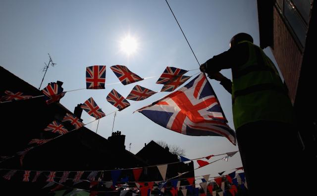 How to fix Britain after Brexit