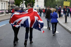 Can Britain ever be united again?