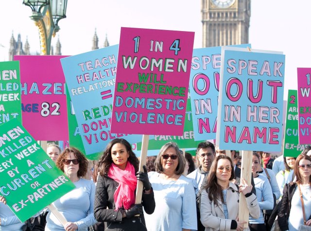 How toxic masculinity is tied to terrorism