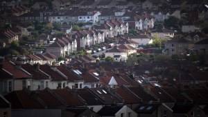 When will we tackle the housing crisis?