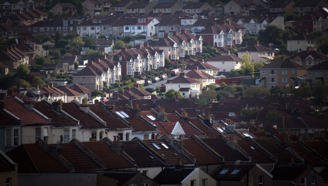 When will we tackle the housing crisis?