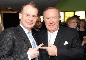 The truth about car-crash interviews