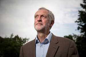 Is Corbyn doing the country a favour?